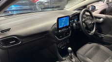 Ford Puma 1.0 EcoBoost Titanium 5dr Auto Petrol Hatchback